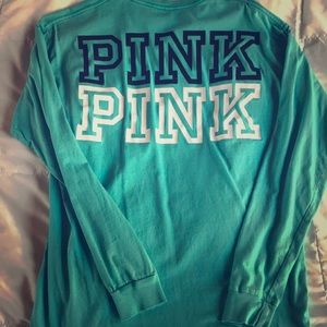 Victoria’s Secret PINK Shirt